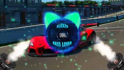 E-40 - Bamboo !Bass Boosted! (By Me)