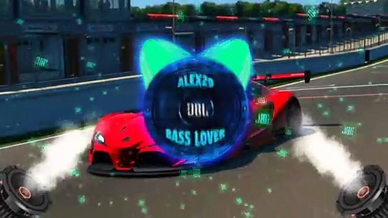 E-40 - Bamboo !Bass Boosted! (By Me)