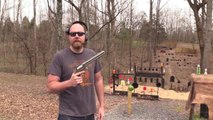 500 Smith & Wesson Magnum FULL EVALUATION - UNCLE SPECIAL EDITION