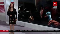 Milenio Noticias, con Elisa Alanís, 12 de abril de 2021