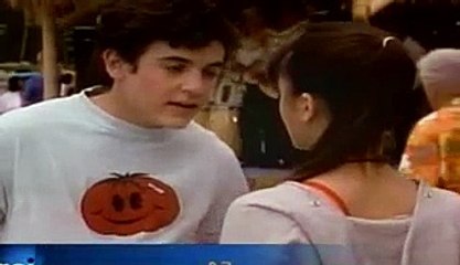 The Wonder Years - S06E22 - independence day