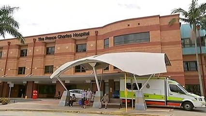 Queensland records state's seventh coronavirus death