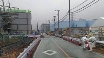 Japão lançará no mar água tratada de Fukushima