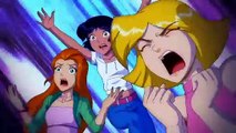 Totally Spies Film (2009)