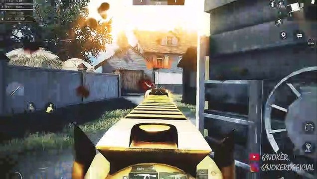 Tattad Tattad (Ramji Ki Chal) Best Beat Sync Edit Pubg Mobile Montage | 70K Special | 69 JOKER