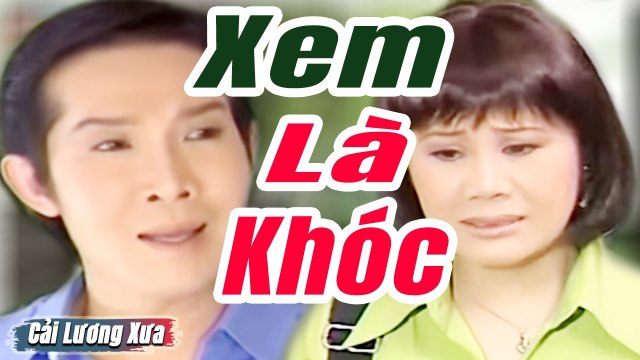 Cải Lương Xưa : Vũ Linh Tài Linh Thoại Mỹ Diệp Lang Út Bạch Lan cải lương xã hội Tuồng Hay Để Đời