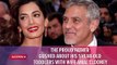 George Clooney_s Twins Already Love Playing Pranks Just Like Their Dad