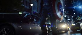 Mid-Season Sneak Peek  Marvel Studios' The Falcon and The Winter Soldier  Disney 