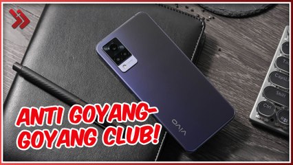 7 HP dengan Teknologi OIS Terbaik dan Terbaru, Video jadi Halus!