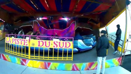 Clermont Parc (Clermont-Ferrand) 2018