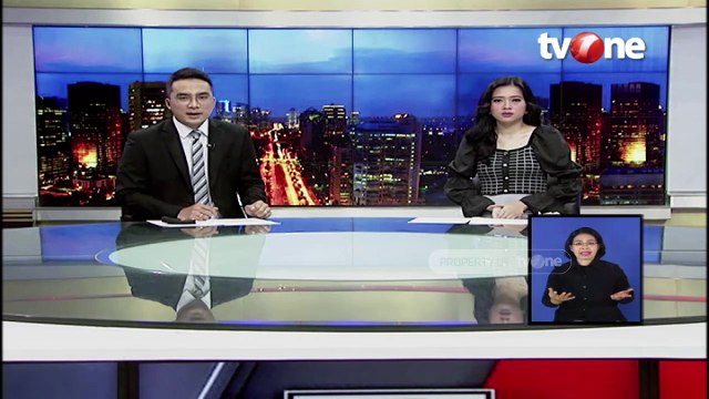 80 Kios di Pasar Inpres Pasar Minggu Hangus Terbakar