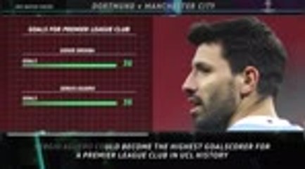 Tải video: Big Match Focus - Borussia Dortmund v Manchester City