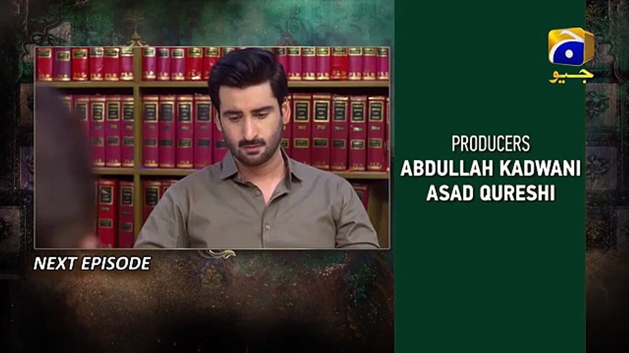 Mujhe Khuda Pay Yaqeen Hai   Ep 80 Teaser   12th April 2021   HAR PAL GEO