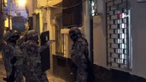 Adana’da şafak vakti DEAŞ operasyonu: Çok sayıda gözaltı karar