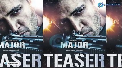 Salman Khan, Mahesh Babu, Prithviraj Sukumaran come together to launch #MajorTeaser