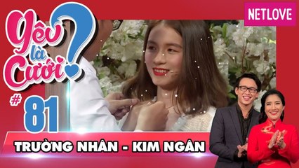 Yêu Là Cưới - Tập 81: Ghen bốc hỏa nhưng vô tâm - chàng U30 kệ bạn gái trầm cảm 1 tháng 