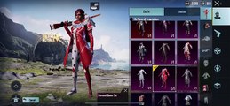 Pubg Account For Sale/Trade | Upgradable Skins And Mythics
