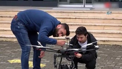 Bangladeş ordusu 500 tane aldı