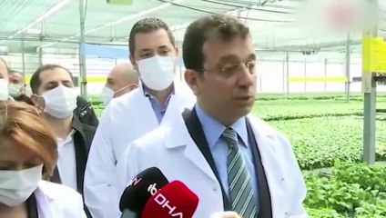 İmamoğlu tehdit etmişti, Nagehan Alçı verdi veriştirdi: O nasıl bir üslup!