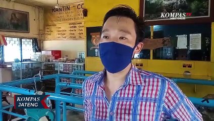 Larangan Mudik, PO Bus Semakin Merugi