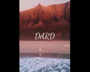 Best Location for Rain Song 🌧️ | Baarish Vibes