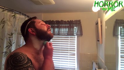 Tfw (Horror Clown Makeup) Ben Nye / Mehron Application W/ Horror In Me