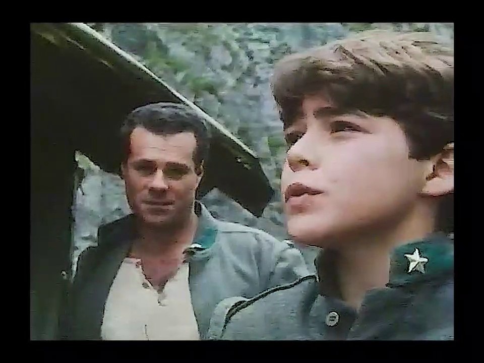 1986 Mino: Il piccolo alpino 1986 Мино Part 3