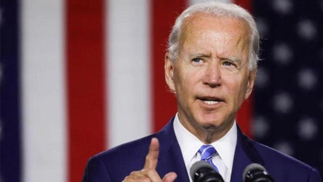 ABD Başkanı Biden'dan dikkat çeken Ramazan mesajı! Nûr Suresi'nden 35. ayeti paylaştı