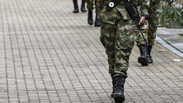 JEP citó a dos generales del Ejército a rendir versión voluntaria por 'falsos positivos'