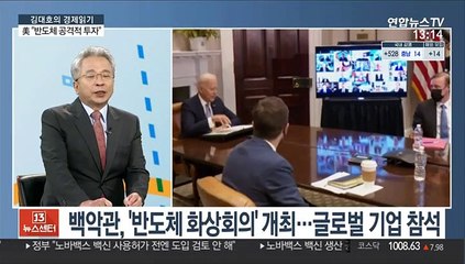 Tải video: [김대호의 경제읽기] 바이든, 반도체 '패권다툼' 예고…한국 기업 영향은?