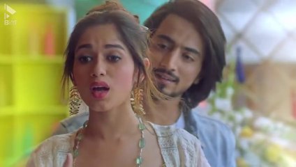 Lehja - Abhi Dutt ft. Faisu & Jannat - Vikram M - Official Video - Romantic Song 2021