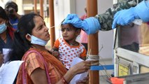Delhi reports highest single-day spike in Covid-19 cases with 11,491 fresh cases on Monday