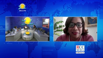 Ing. Altagracia Valdez, Ing. Química: ¿ Que es un alcohol adulterado?