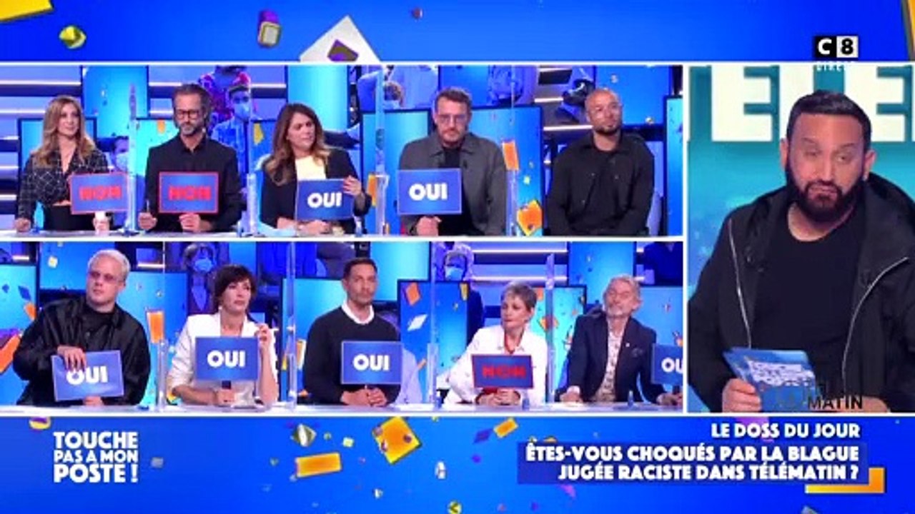 Laurent Bignolas accusé de racisme dans Télématin : France 2 s'excuse mais pourquoi la chaîne a-t-elle diffusée la séquence alors que l'émission est enregistrée la veille ?