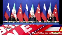 Taliban Refuse to Attend Summit on Afghan Peace in Turkey | Taliban | Republic News |