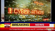 Cyberattack on Iran nuclear facility at underground Natanz nuclear facility | Republic News |