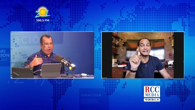 Euri Cabral: El codigo penal será aprobado sin las 3 causales