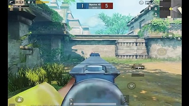 Aim Lock Like Hacker In Pubg Mobile | How To Lock Aim + Zero Recoil Secret Tips