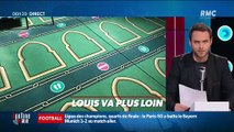 Louis va plus loin : Le Ramadan, un facteur de risque face au Covid ? - 13/04