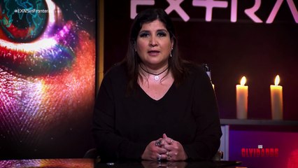 EXTRANORMAL LOS OLVIDADOS 23 AGOSTO 2020