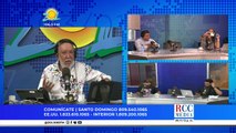 El Mismo Golpe con Jochy: Ramplimaso