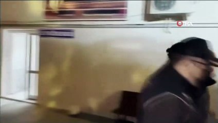 İzmir merkezli FETÖ operasyonu: 84 şüpheli hakkında gözaltı kararı