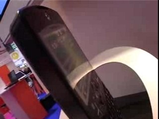 IP Convergence Expo 2007