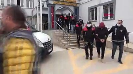 Bursa'da ''kameralı gözlük'' ile fuhuş skandalı!