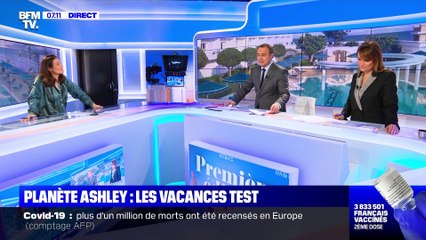 Des vacances tests en Grèce - 13/04