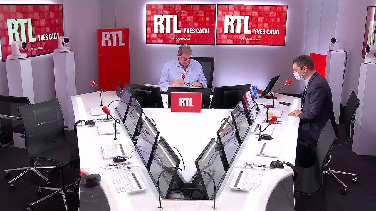 Présidentielle 2022 : Marine Le Pen tente d'adoucir son image