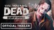 The Walking Dead- Survivors - Official Launch Trailer