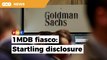 Court told US govt knew Goldman Sachs “wiped” data from former exec’s phone