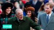 Why Meghan Markle Isn't Attending Prince Philip’s Funeral