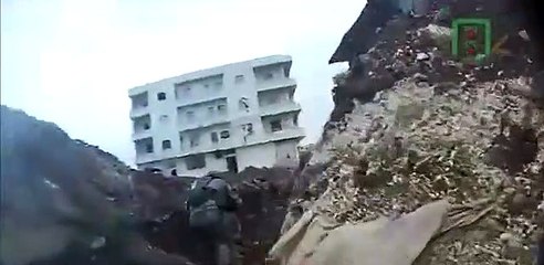 PKK'lı keskin nişancı işte böyle vuruldu!